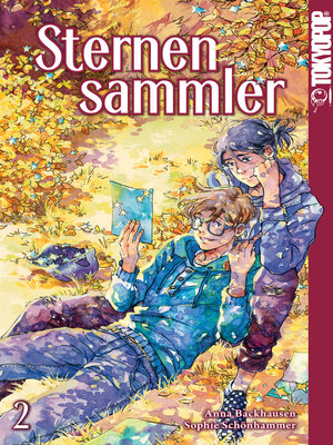 cover image of Sternensammler, Sammelband 2
